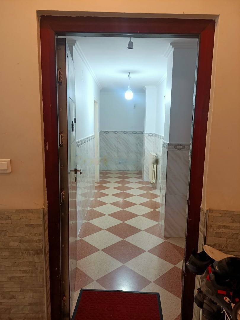 Vente Appartement F4 Bouzareah