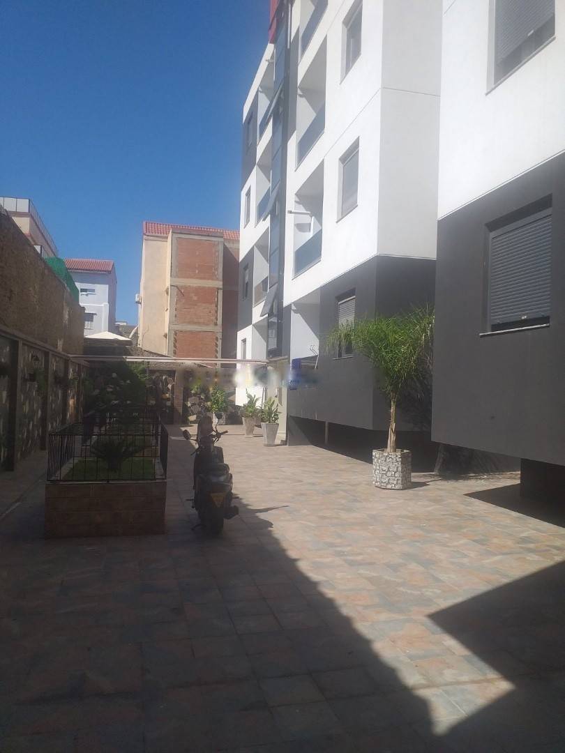 Vente Appartement F3 Ain Taya