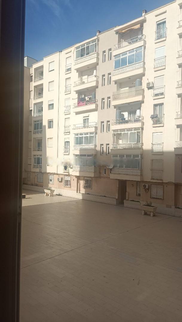 Location Appartement F3 Birkhadem