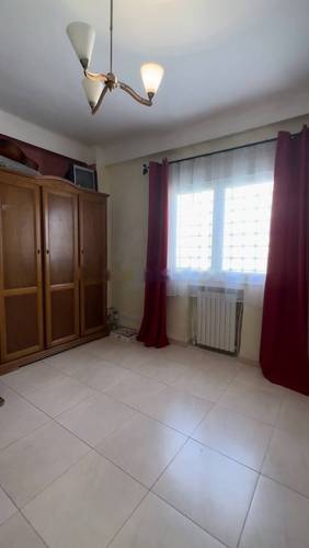 Vente Appartement F4 Birkhadem