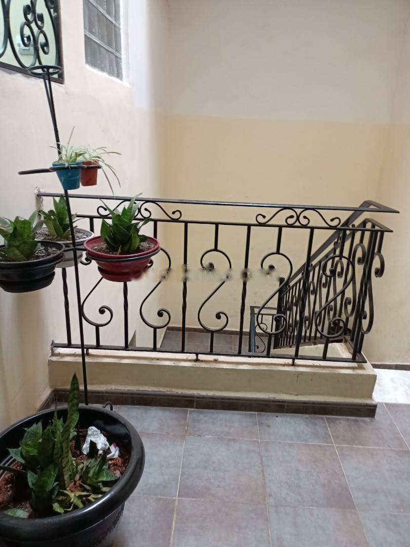 Location Appartement F4 Dely Ibrahim