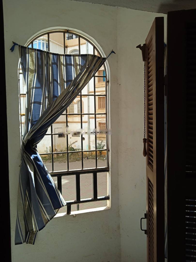 Location Appartement F3 El Achour