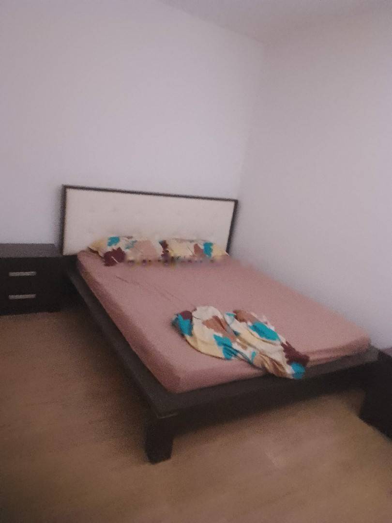 Location Appartement F3 Bachdjerrah