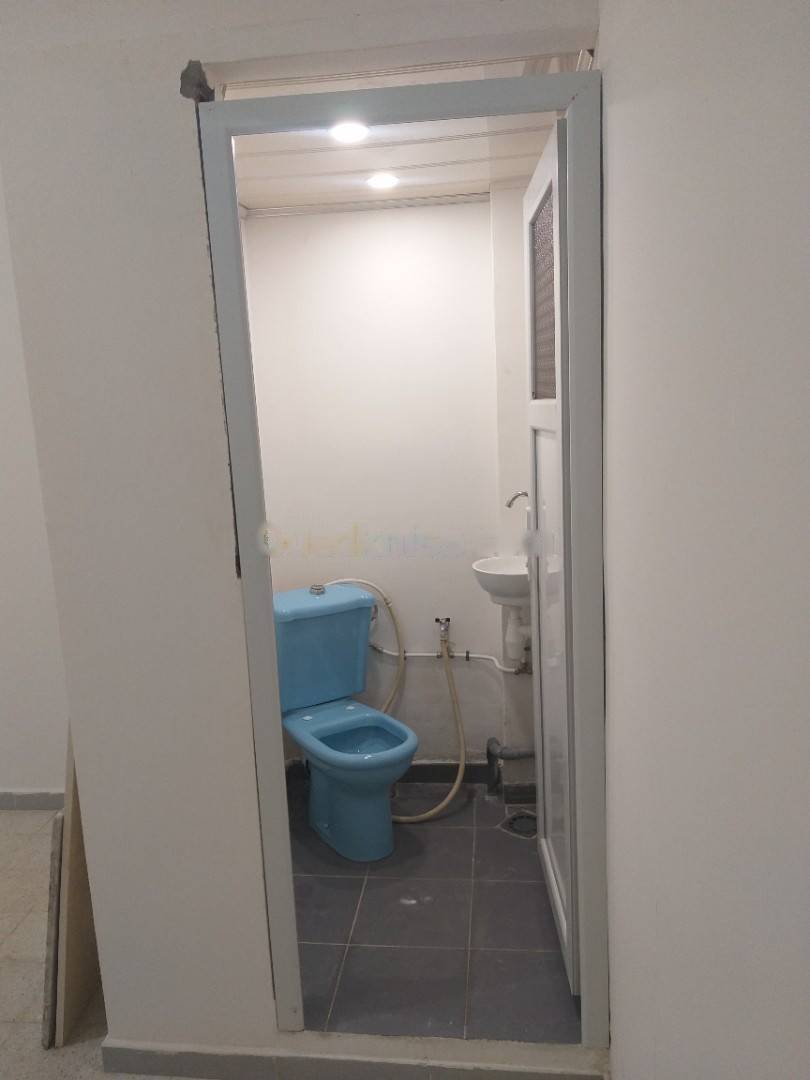 Location Local Birkhadem