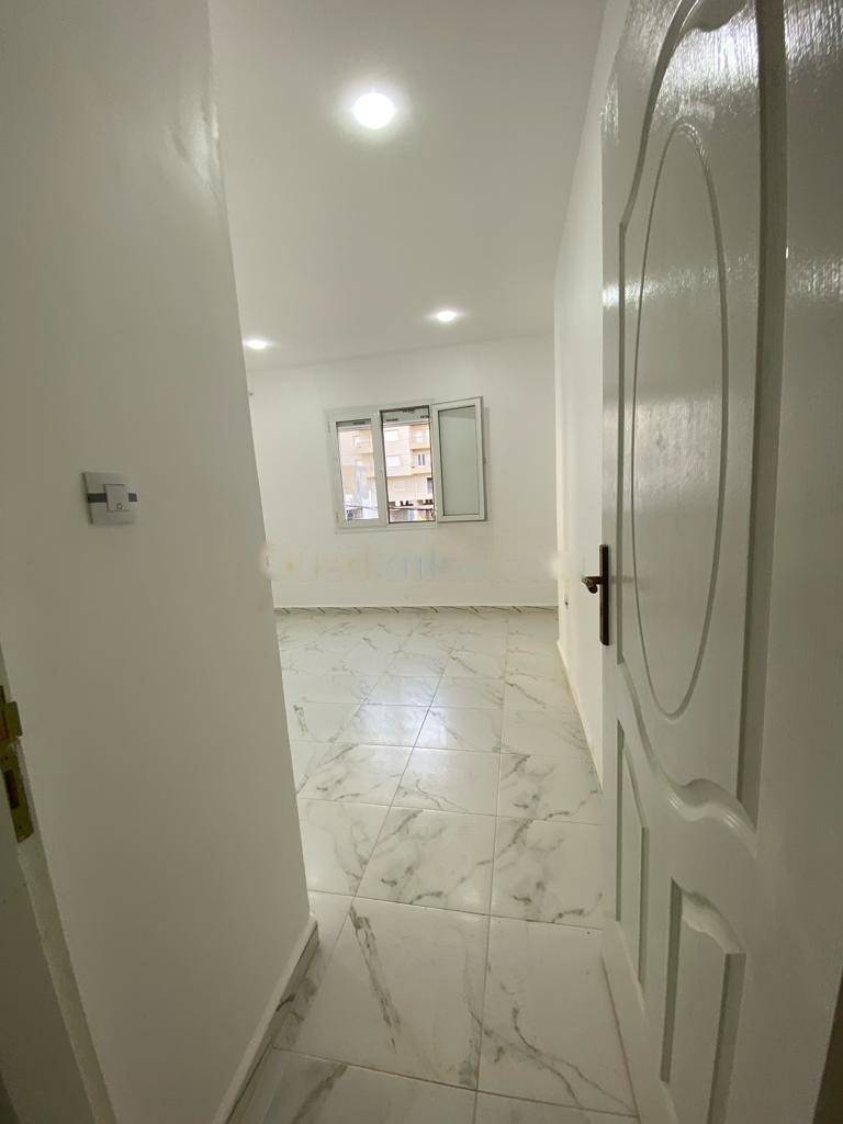 Location Appartement F3 Cheraga