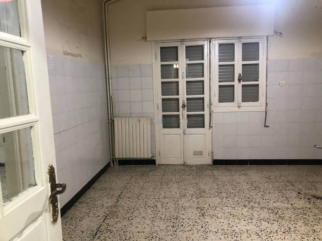 Location Appartement F3 Draria