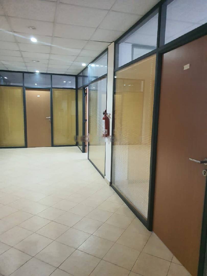 Location Niveau de villa Bab Ezzouar