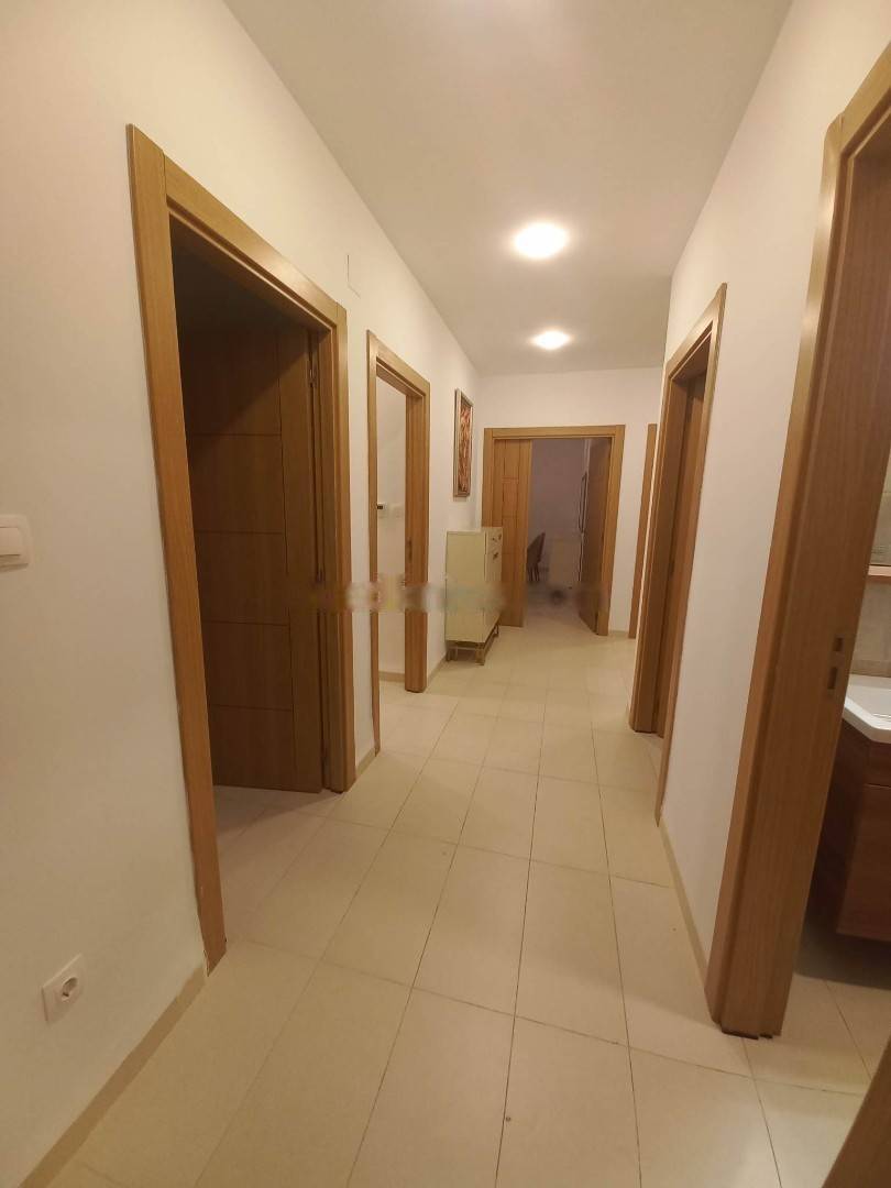 Location Appartement F4 Cheraga
