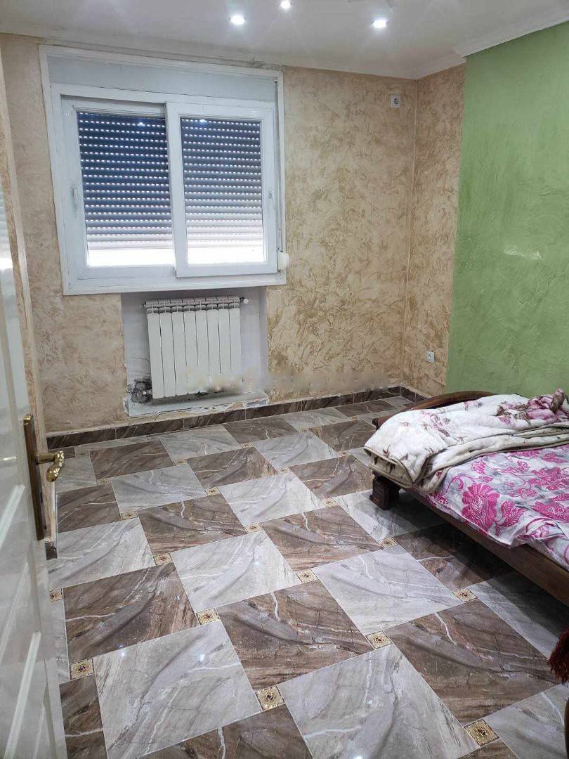 Location Appartement F7 Bordj El Kiffan