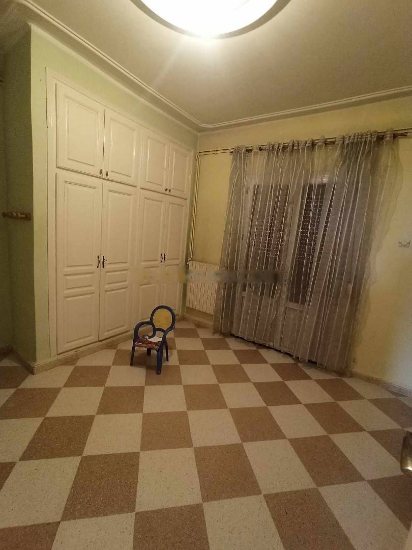 Vente Appartement F3 Baba Hassen