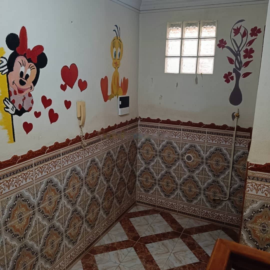 Location Appartement F0 Bab Ezzouar
