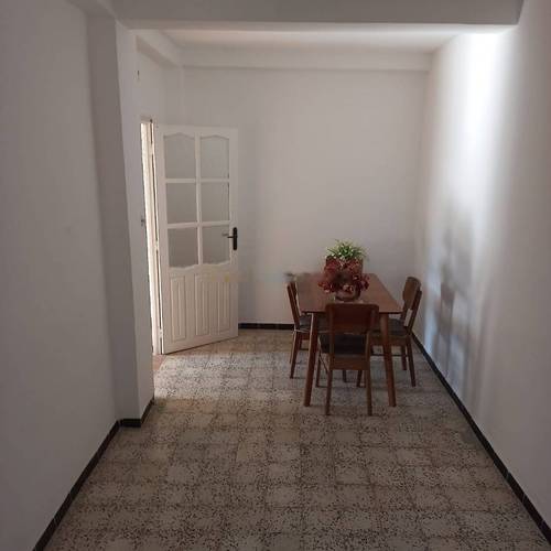 Location Niveau de villa F2 Bordj El Bahri