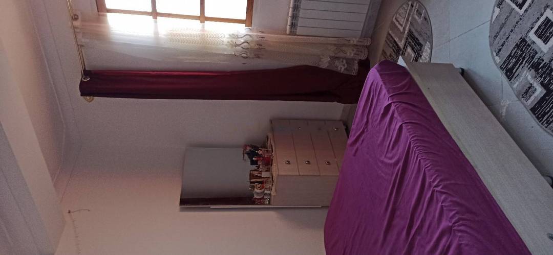 Location Appartement F2 Baraki