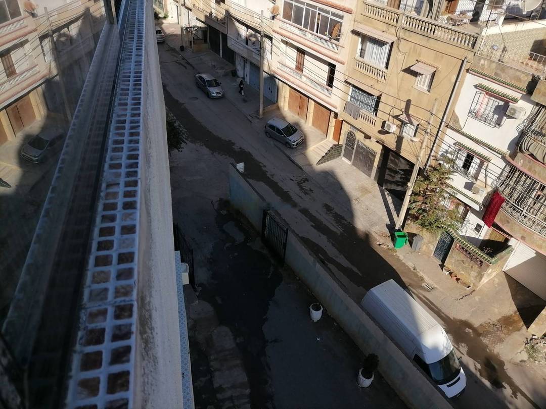 Vente Appartement F04 Djasr Kasentina