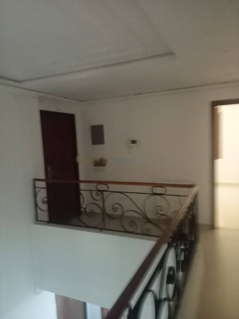 Vente Appartement F5 El Achour