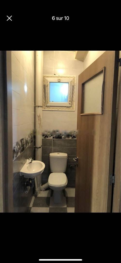 Vente Appartement Ouled Fayet