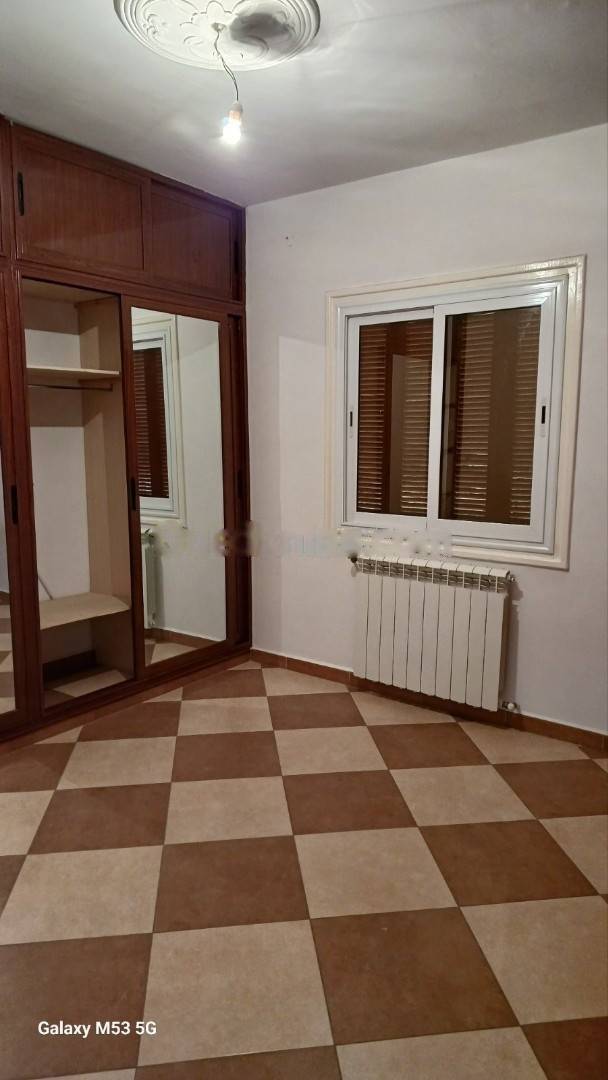 Vente Appartement F4 Mohammadia