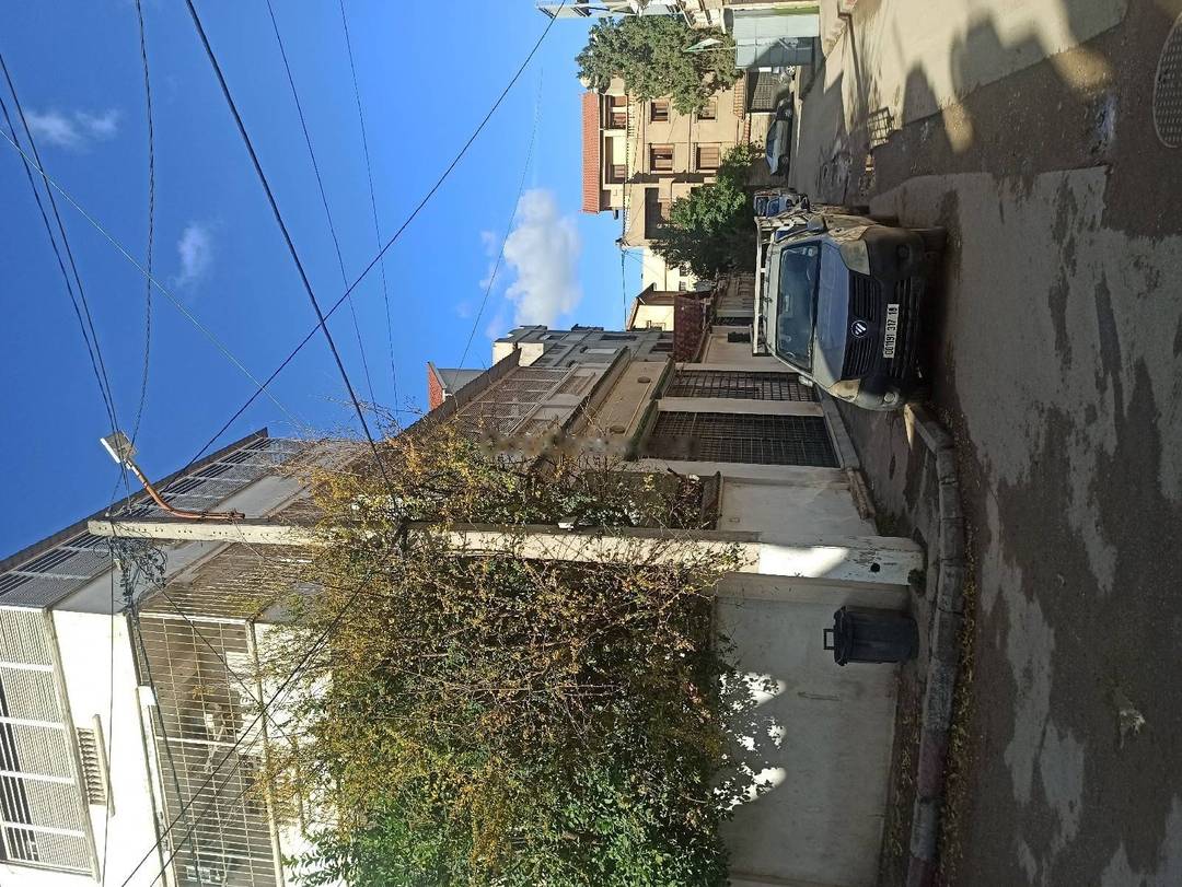 Location Villa F17 Dar El Beida