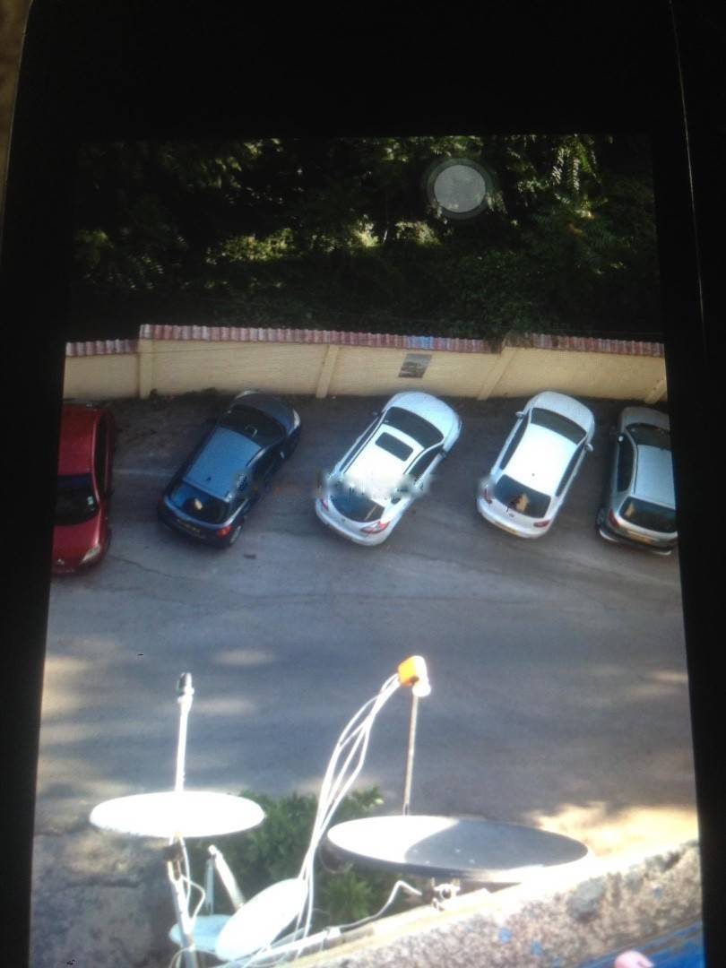 Location Appartement F3 Ben Aknoun