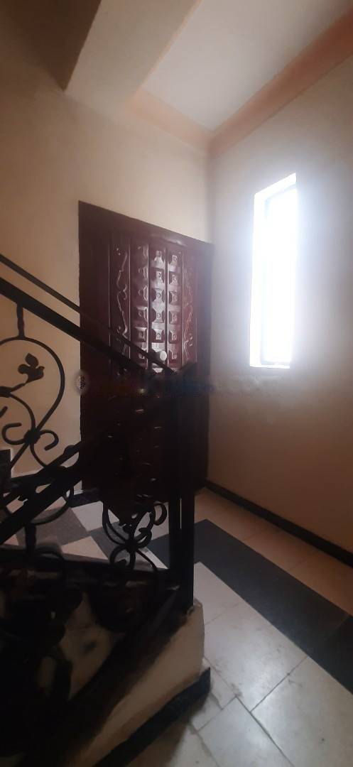 Location Appartement F4 Ouled Fayet