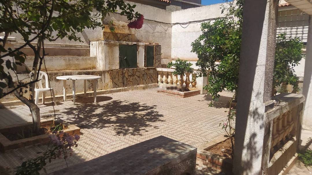 Vente Villa F14 Bouzareah