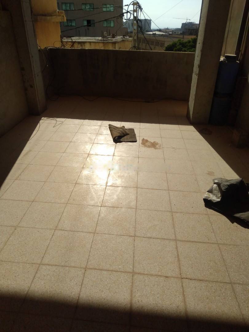 Location Appartement F4 Cheraga