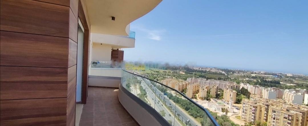 Location Appartement F5 Ouled Fayet