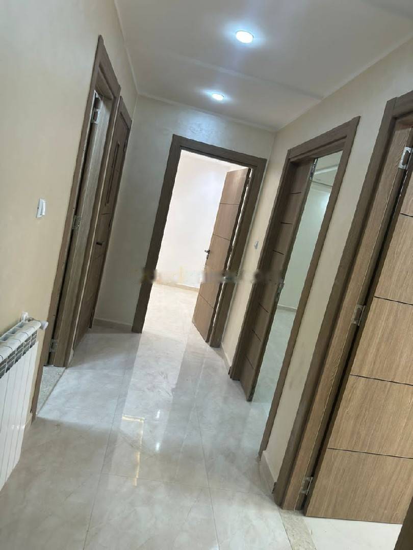 Vente Appartement F4 Bab Ezzouar