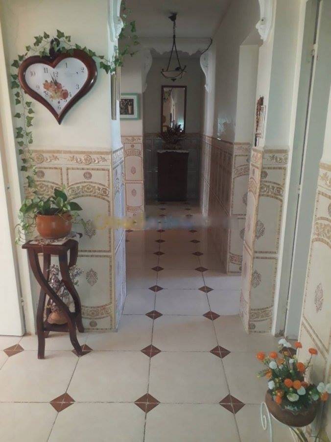 Vente Appartement F3 Mohammadia