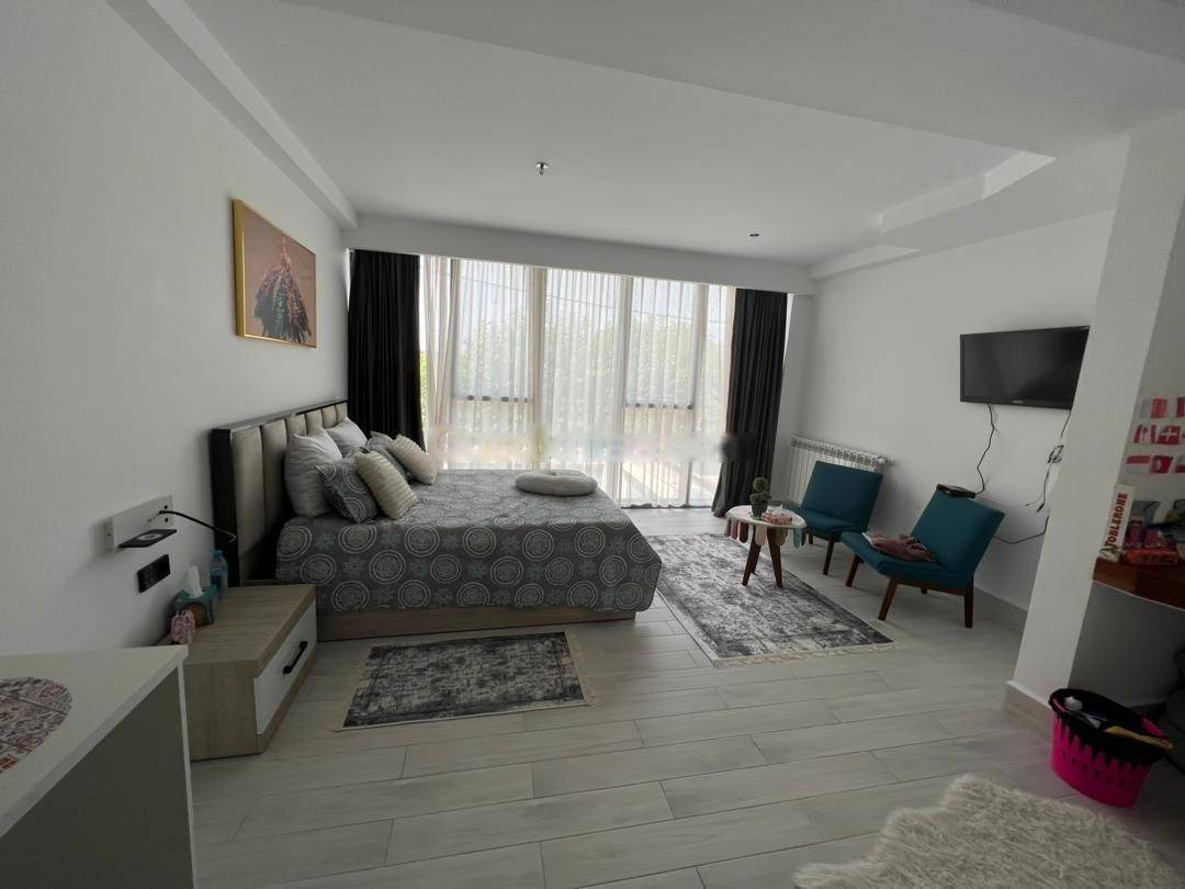 Vente Villa F8 Bordj El Bahri