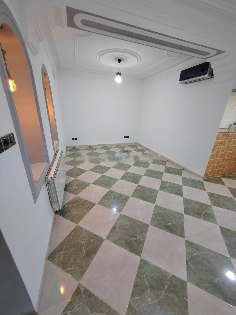 Vente Appartement F4 Bouzareah