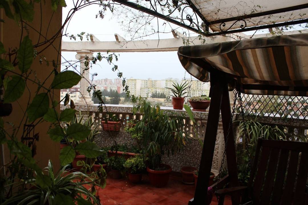 Vente Appartement F05 Birtouta
