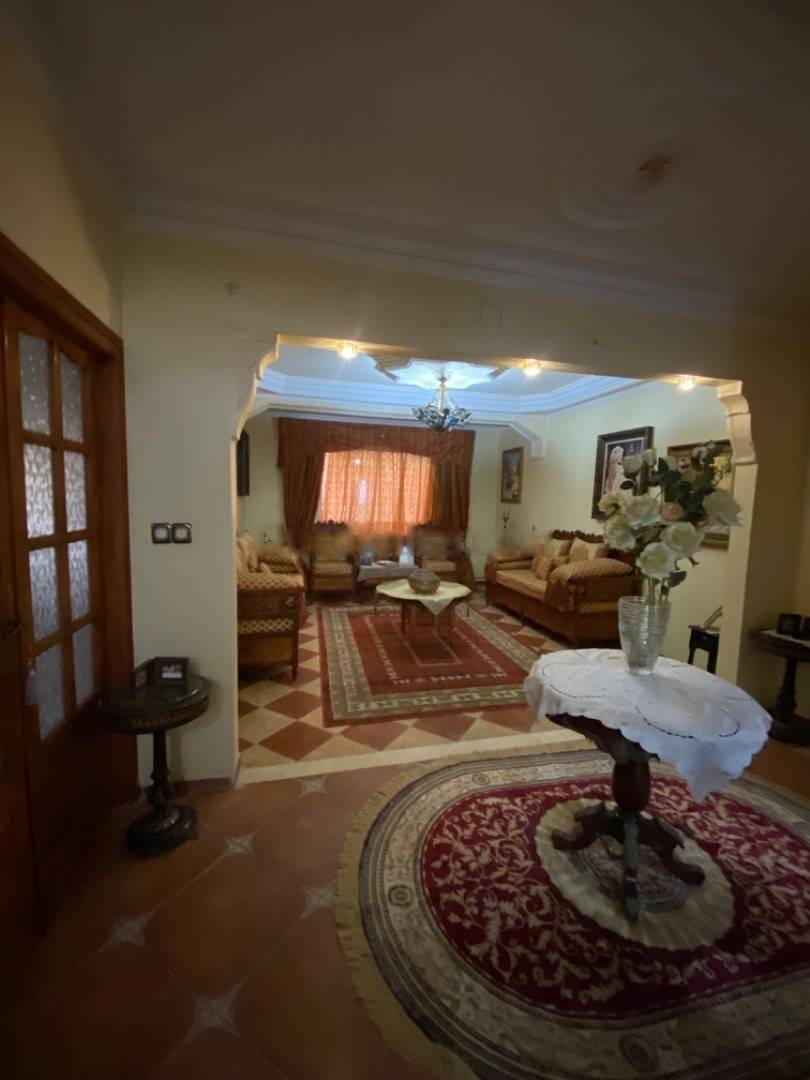 Vente Villa Bir Mourad Rais