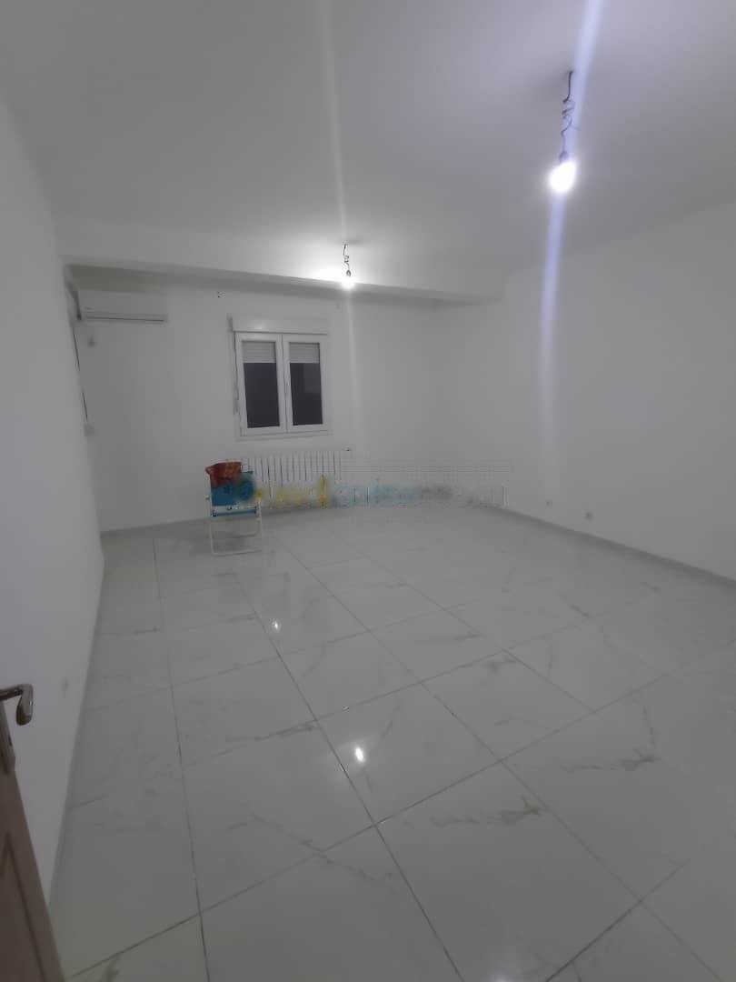 Location Appartement F5 Bordj El Kiffan