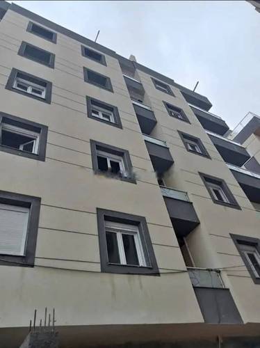 Vente Appartement F3 Bordj El Kiffan