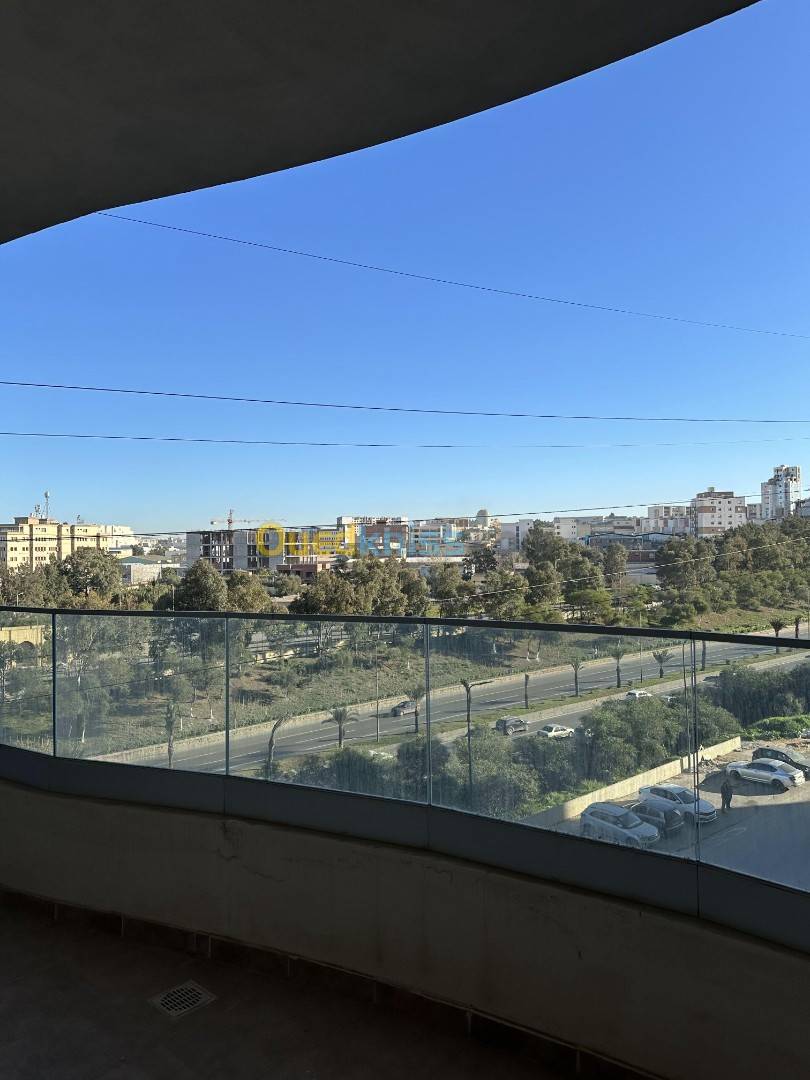 Location Appartement F5 Ouled Fayet