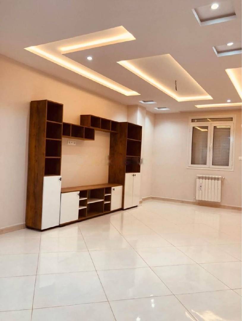 Vente Appartement F2 Bordj El Bahri