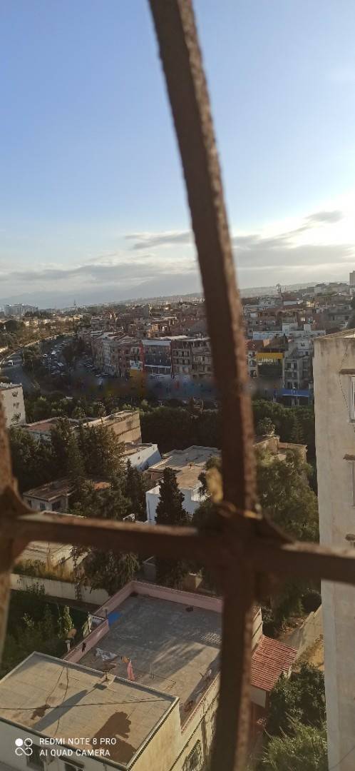 Location Appartement Birkhadem
