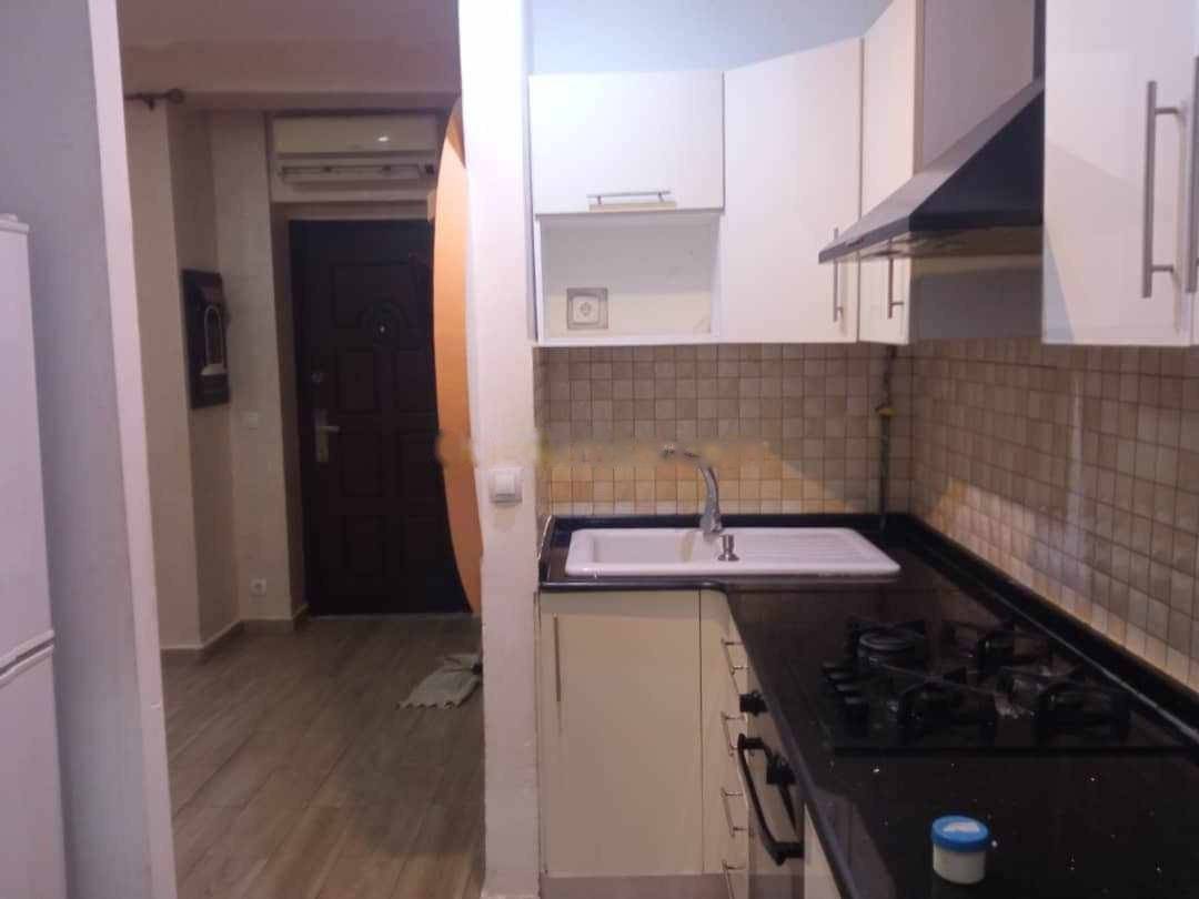Vente Appartement F2 Bordj El Kiffan