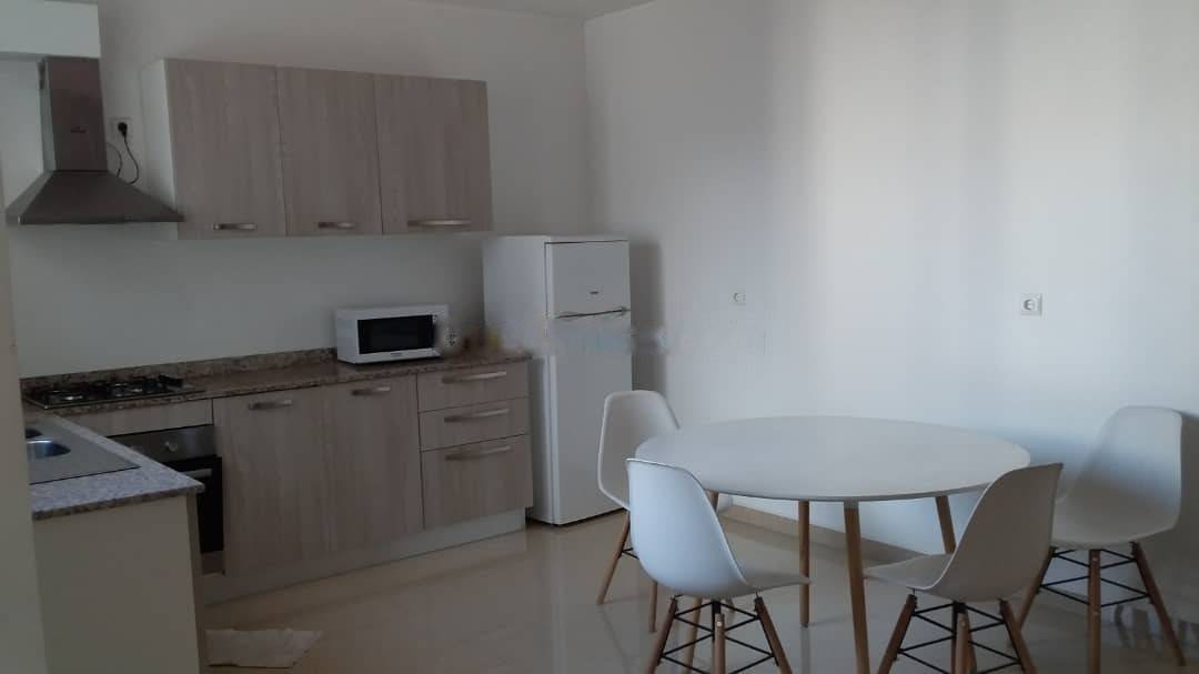 Location Appartement F3 Cheraga