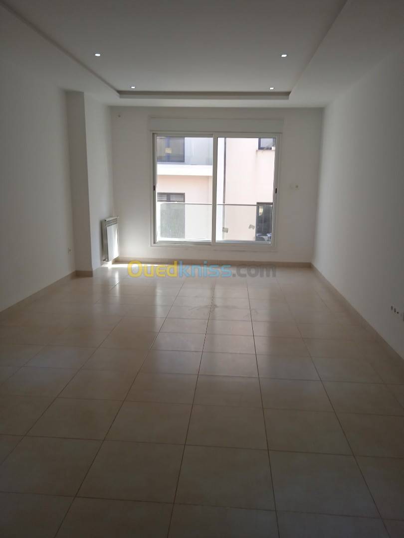 Vente Appartement F3 Draria