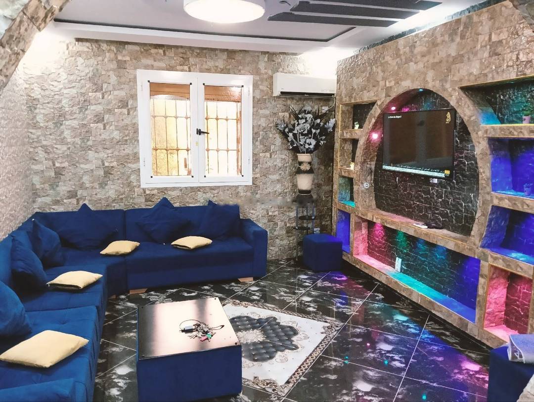 Vente Appartement F3 Bab Ezzouar