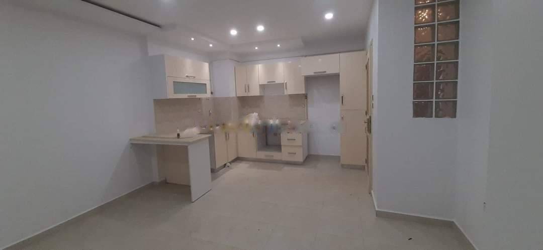 Vente Appartement F4 Bordj El Bahri