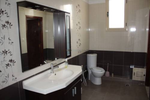 Location Appartement F7 Hydra