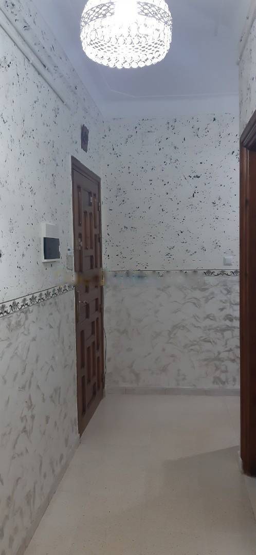 Vente Appartement F4 Dar El Beida