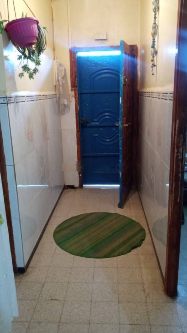 Vente Appartement F3 El Magharia