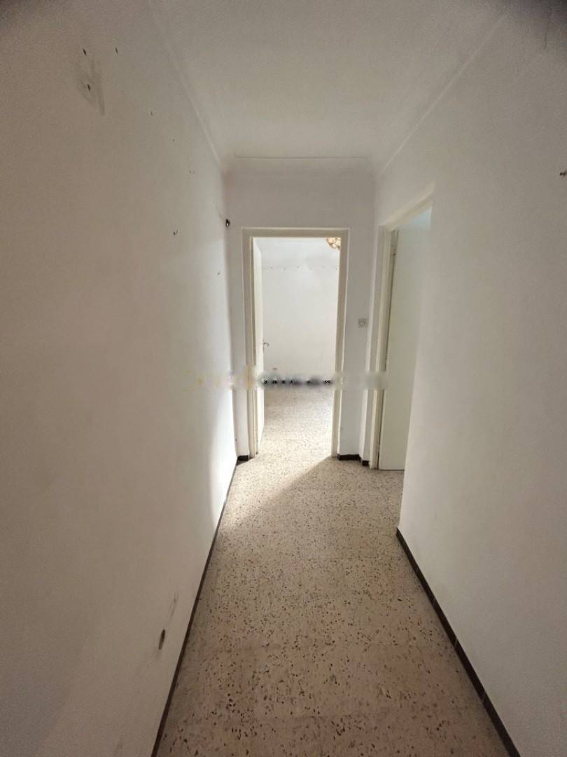 Vente Appartement F4 Dely Ibrahim