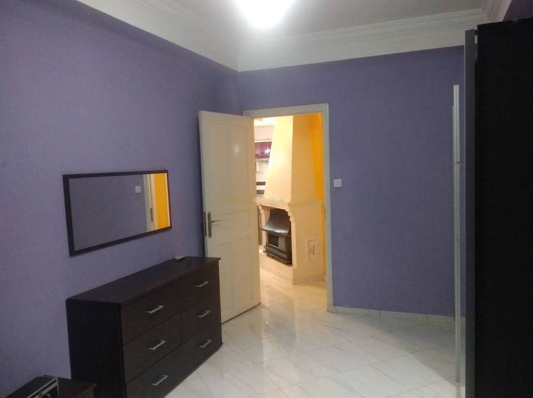 Location Appartement F3 Dely Ibrahim