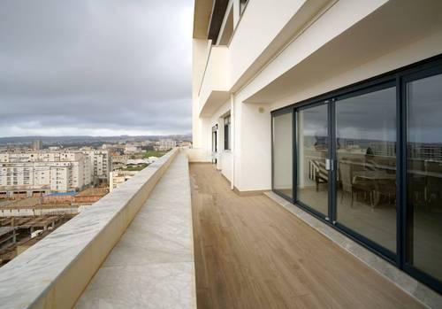 Vente Appartement F6 Cheraga