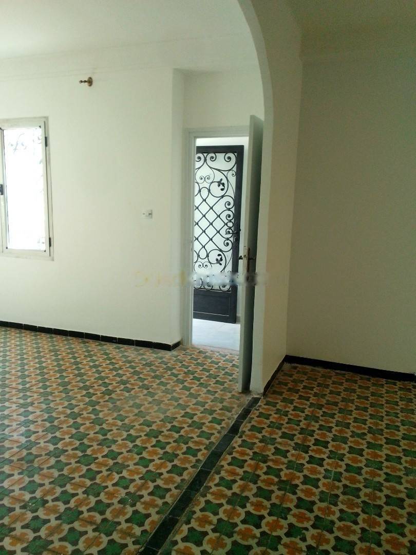 Location Villa F5 Djasr Kasentina